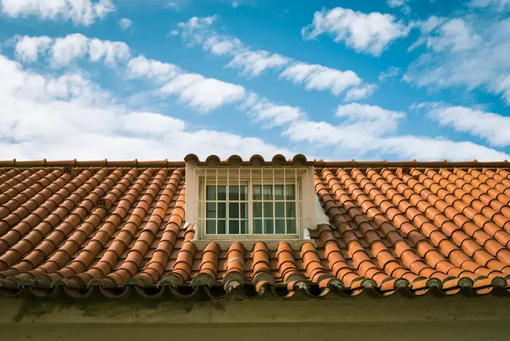 Entretien Toiture Blanquefort